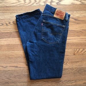 Levi’s 505
